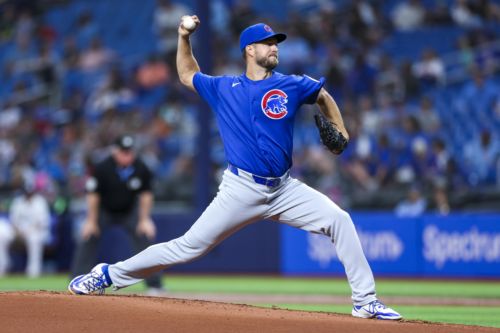 Cubs vs. Pirates, Thursday 5/28, 5:40 CT live!