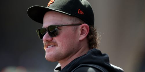 Clubhouse leader Webb honored to win Willie Mac Award