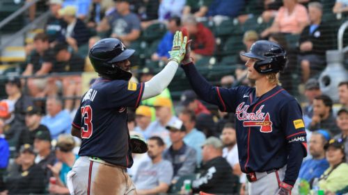 Braves stars receive very conflicting odds on their 2026 bounce back chances