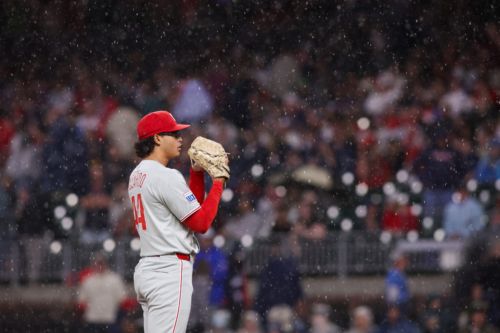 Análisis de transacción: Jesús Luzardo llega a un acuerdo con los Phillies