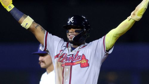 This Braves MVP history quiz is only for diehard fans (and it shows a storied past)