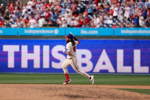 Sox sink in the Marsh, drop 9-5 series finale to Phillies