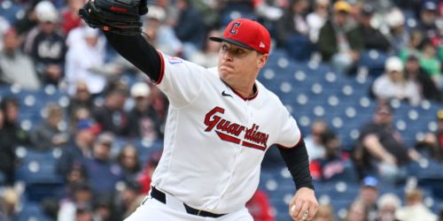Sabrowski throws 20 pitches in first rehab outing with Double-A Akron
