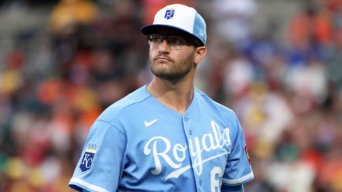 Royals' bold Noah Cameron decision could provide ideal means for him to shake brutal slump