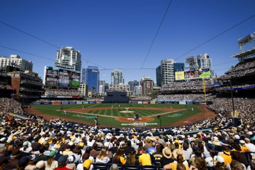 Padres can still set tone for 2026 following opening series loss