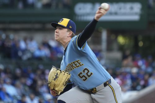 Game Discussion: Milwaukee Brewers (50-29) vs. Chicago Cubs (44-38)