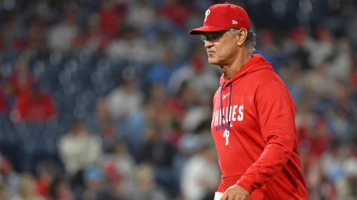 There’s an obvious explanation for Don Mattingly’s Phillies miracle cure (but shh it’s fun)