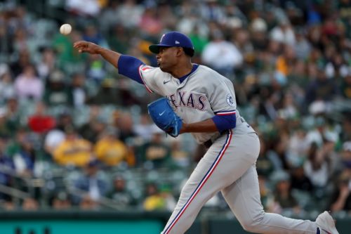 Game 123 Game Day Thread – Texas Rangers @ West Sacramento Athletics