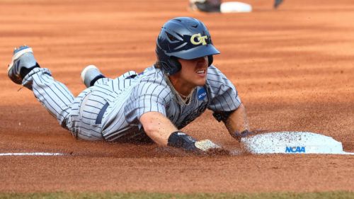 This Georgia Tech standout is exactly the kind of player the Orioles are always looking for in the draft