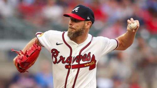 Latest Chris Sale update should only add to his Braves legend after dominant start
