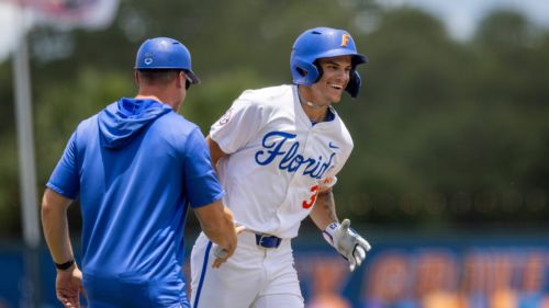 Complete Breakdown of Brewers' 2026 Day 1 draft picks