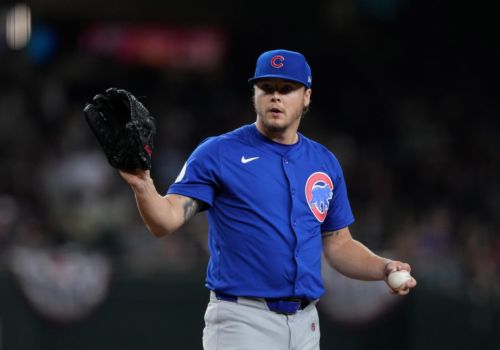 Iowa Cubs Minor League Wrap: Steele dazzles as I-Cubs sweep DH