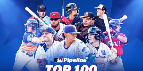 Hartman enjoying one of Minors' biggest breakouts in 2026