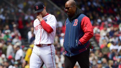 Bleacher Report already naming Red Sox trade deadline candidates despite weak American League