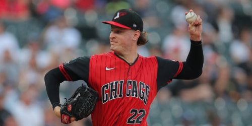 5 batters in, Schultz's early pull after 2nd mound visit puts Sox behind 8-ball