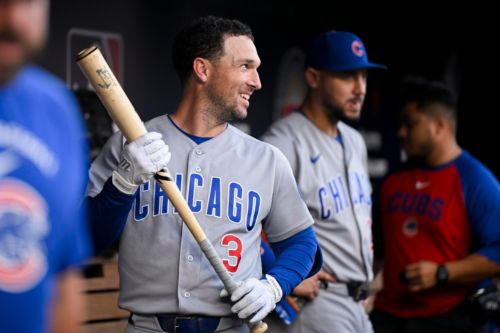 2026 Cubs Heroes and Goats: Alex Bregman is the Superhero vs. the Nationals