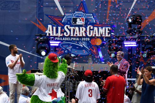 After Contreras and Gray snubs, what’s the point of All-Star roster building?