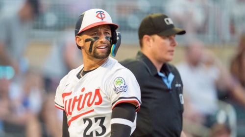 It may be time for Twins to make a tough Royce Lewis decision