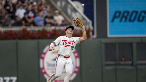 Twins Injury Update: Alan Roden headed to IL, Travis Adams rehabbing