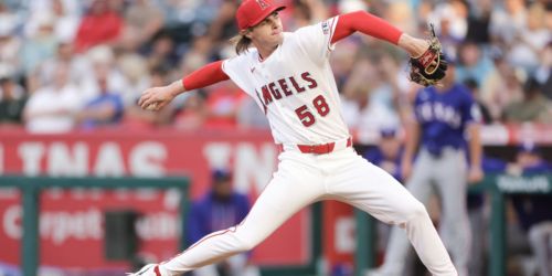Klassen picks up first MLB win by going into attack mode