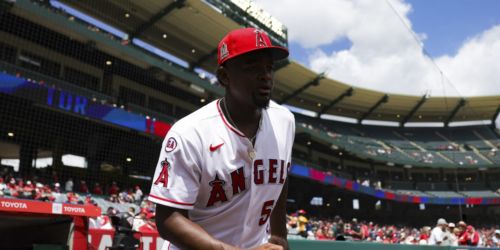 Surprised by Soriano's start? His teammates aren't