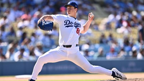 Dodgers have obvious bullpen move to make with struggling pitcher