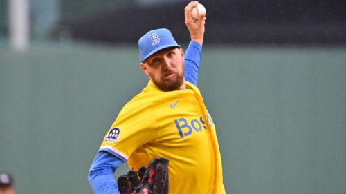 Former Red Sox prospect from Garrett Crochet trade is dominating in White Sox system