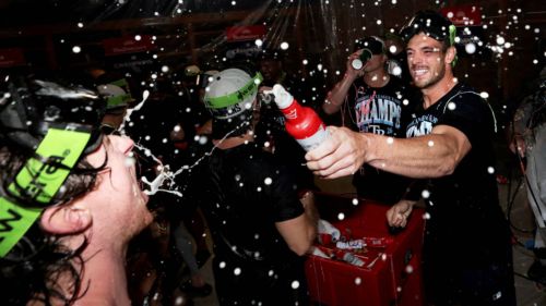 High-ranking Rays official sends Yankees a different message than you'd expect after AL East clinch