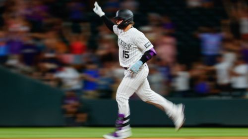 Red Sox Rumors: Rockies' ridiculous ask for Hunter Goodman puts Boston in tough trade spot