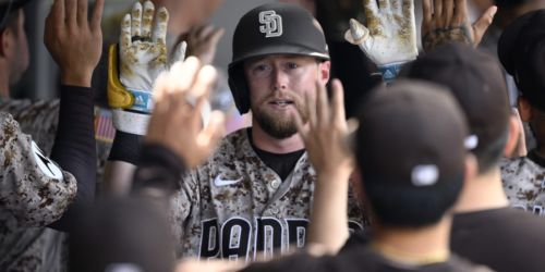 Padres storming toward franchise first: a third straight playoff berth