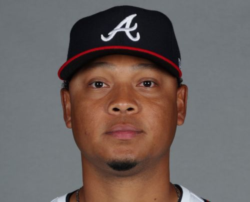 Braves Select Elieser Hernández