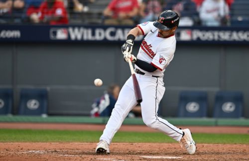 N&N: Guardians and USA lose but Kwan wins extra bat speed