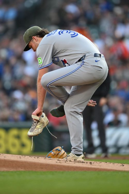 Jays Walked Off by Tigers, 3-2