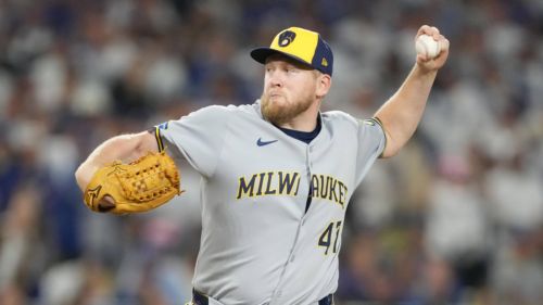 Brewers injury updates: Quinn Priester changes course, Jared Koenig starts rehab assignment
