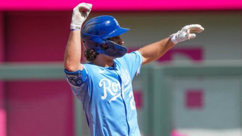 Angels low-risk signing could be an unexpected Opening Day factor