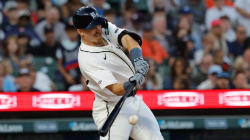 Tigers' praise for Ben Malgeri has fans wondering what took them so long to promote him
