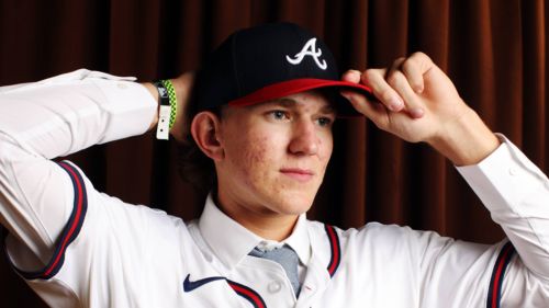 Braves' draft strategy the last few years has to have LSU athletics tilted