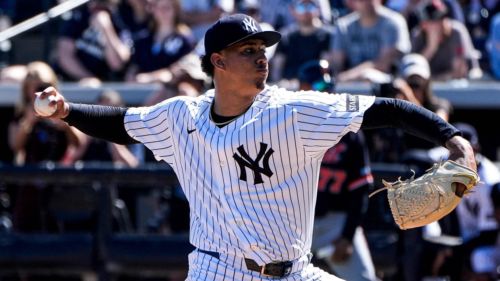 Why Carlos LaGrange following the Dellin Betances path still makes sense for Yankees