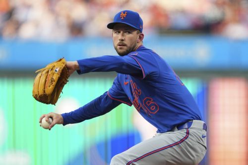 Padres have higher floor in 2026