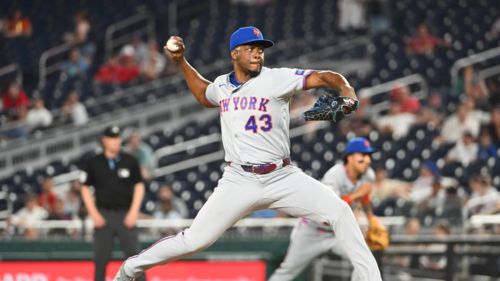3 trade targets Rangers should pounce on once Mets begin inevitable sell-off
