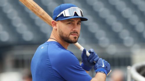 Cubs are confronting harsh reality about Michael Conforto turnaround