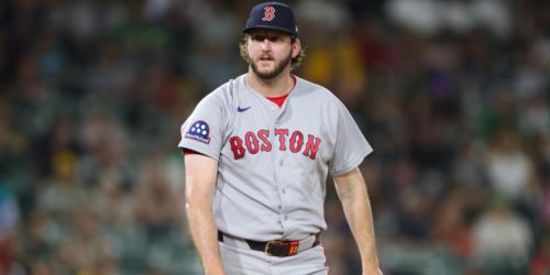Reliever Slaten (elbow) expected to miss the rest of the season