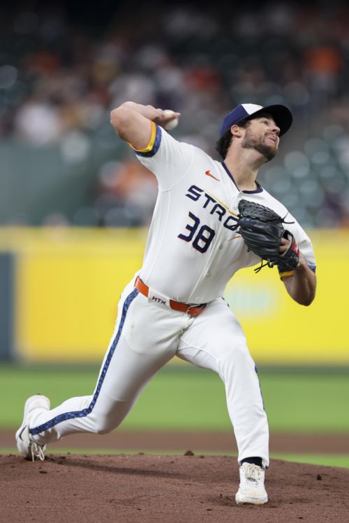 Astros vs. Tigers Game Discussion: 6/17/2026