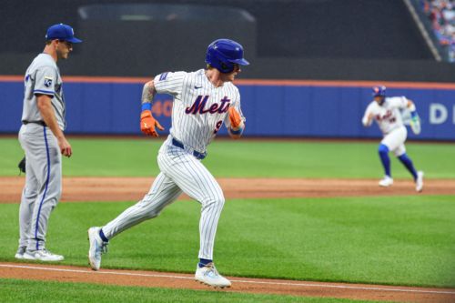 Mets score 12 runs…and lose!