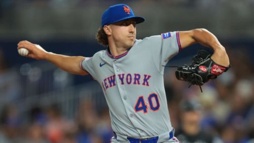 Top 100 prospect list may have fans wishing the NY Mets traded someone else