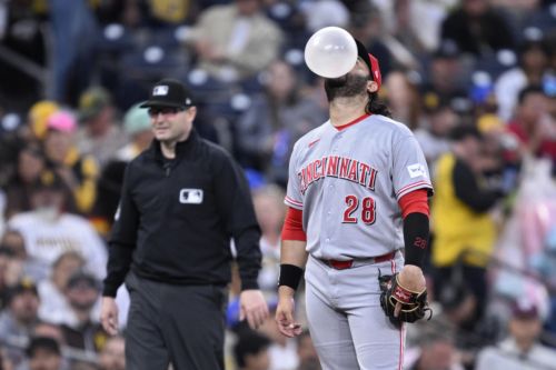 Why not another year of Eugenio Suárez?!