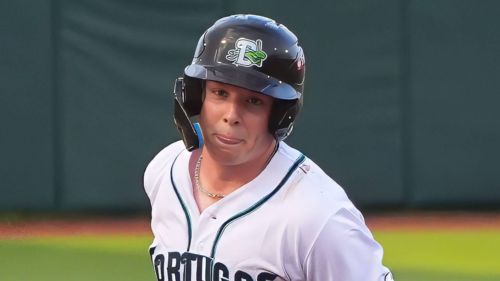 This unheralded Reds prospect is living up to his name in the best way possible