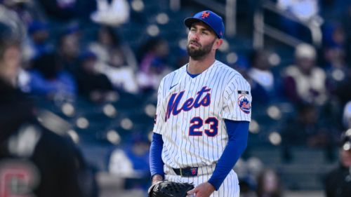 NY Mets Monday Morning GM: The 4 trade candidates who never left are raising doubts