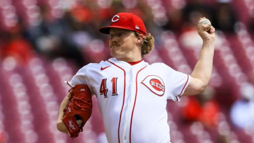 Reds fans have reason for hope after Andrew Abbott’s latest step forward