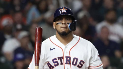Astros’ misguided offseason trade decision continues to look worse and worse